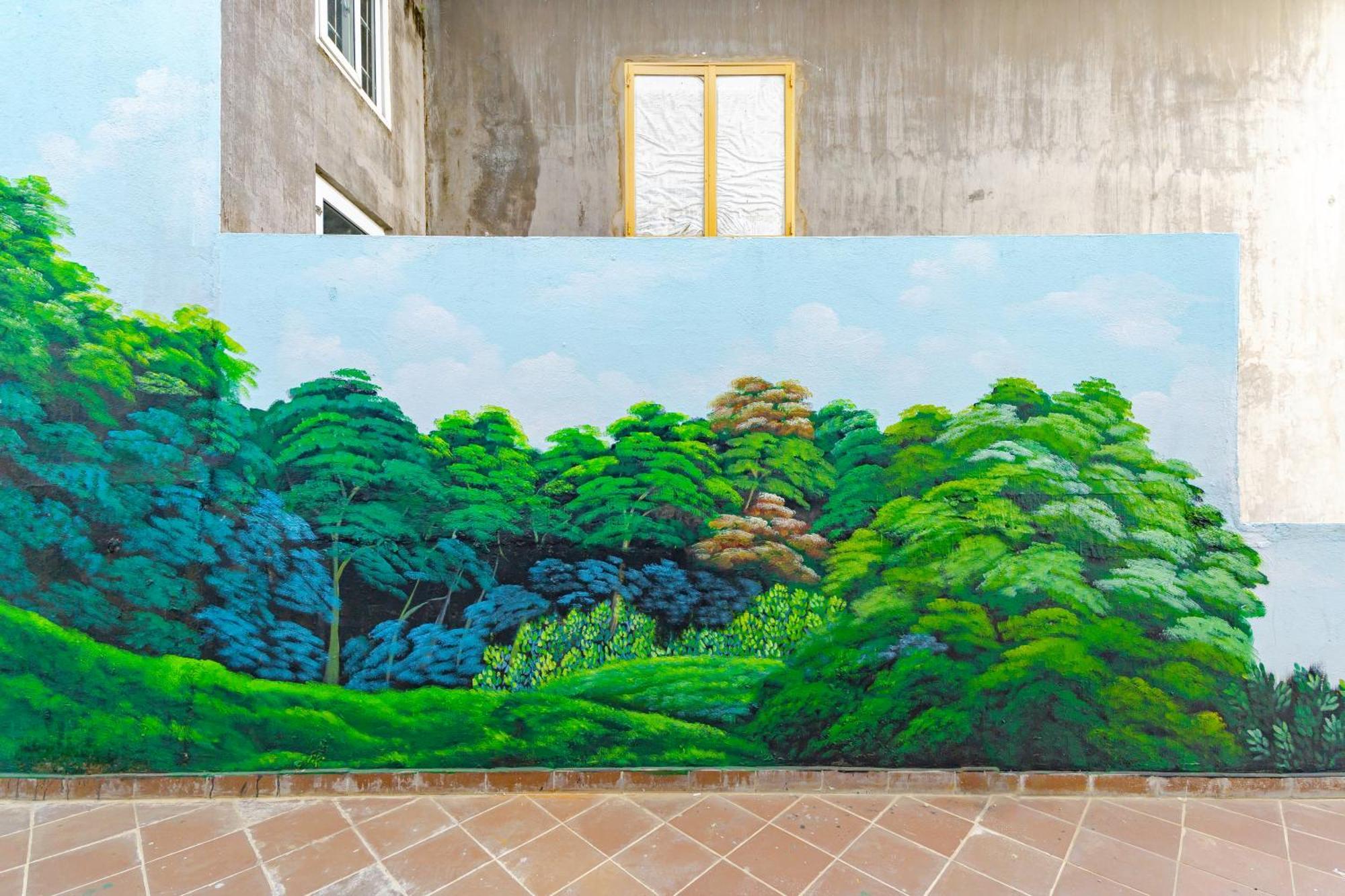 Pine View Hotel Dalat 外观 照片