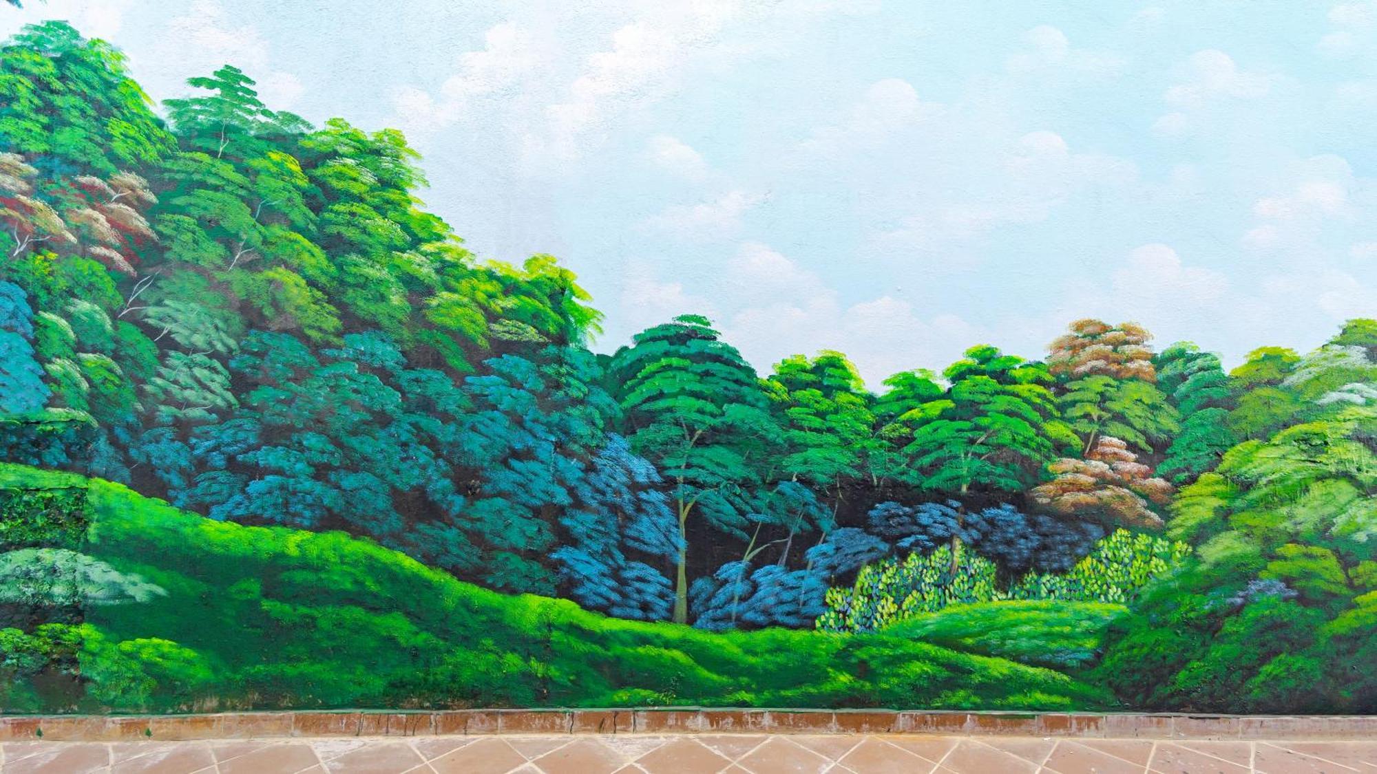 Pine View Hotel Dalat 外观 照片