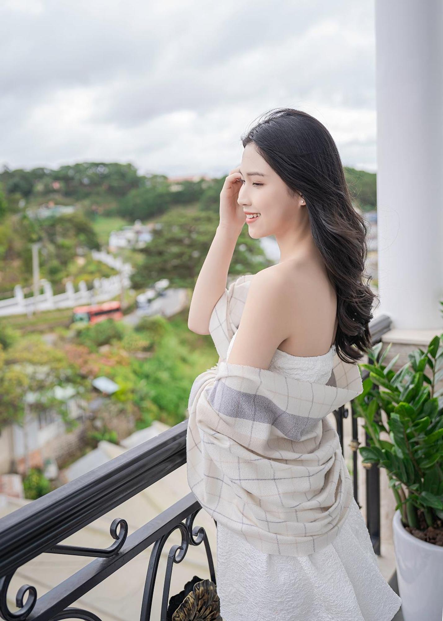 Pine View Hotel Dalat 外观 照片